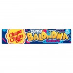 Chupa Chups Bolonowa Framboise bleue 27,6 Gr x 20