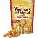 Pop Corn Werther's Orgiinal 140 G