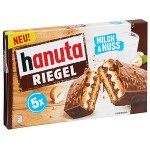 Hanuta Riegel - 172 Gr x 16