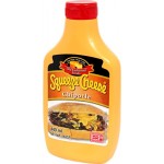 Sauce Cheddar micro-ondable Chipotle 440ml x 12