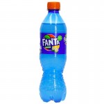 Fanta Shokata 500ml x 12