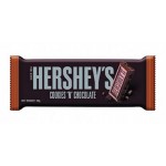 Hershey's Cookie'n Chocolate 40 Gr x 24