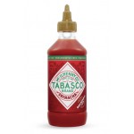 Sauce Tabasco Sriracha 300 Gr x 12