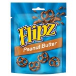 Flipz Peanut Butter 90 Gr x 6