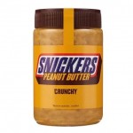 Snickers Peanut Butter 320 Gr x 6