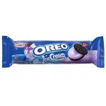 Oreo Blueberry Myrtille 133 Gr x 24