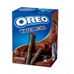 Oreo Wafer roll Chocolat 54 Gr x 20