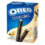 Oreo Wafer roll vanilla 54 Gr x 20