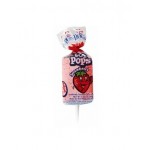 Sucette tendre fraise 10 Gr x 48