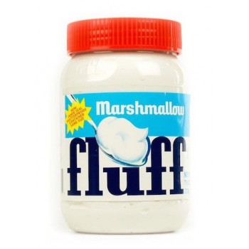 Fluff original Vanille 213 Gr x 12 Fluff original Vanille 213 Gr x 12