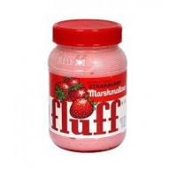 Fluff Fraise 213 Gr x 12