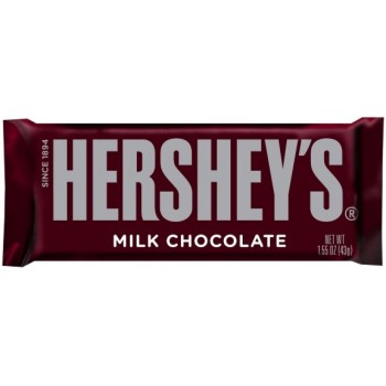 hershey revendeur chocolats
