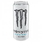 Monster Energy Zero Ultra 500 ml x 12