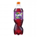 Fanta Grape 500ml x 12