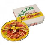 Candy pizza Look o Look 435 Gr x 1