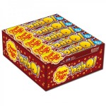 Chupa Chups Big Babol Cola Lemon 27,6 Gr x 20