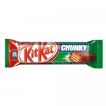 Kit Kat Chunky Hazelnut Cream 42 Gr x 24