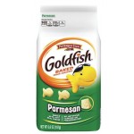 Goldfish Parmesan 187 Gr x 24