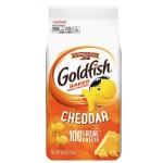Goldfish Cheddar 187 Gr x 24