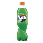 Fanta Tropical 500ml x 12