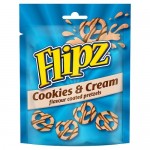 Flipz Cookie & Cream 90 Gr x 6