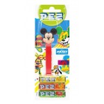 Pez Mickey & Friends 17 Gr x 12