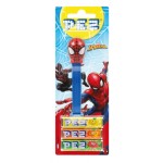 Pez Spiderman 17 Gr x 12