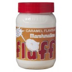 Fluff Caramel 213 Gr x 12