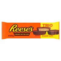 Reese's Trio 63 Gr x 40