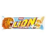 Lion Coconut 40 Gr x 40