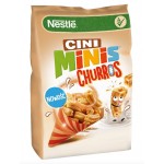 Céréales Cini Minis Churros 210 Gr x 16