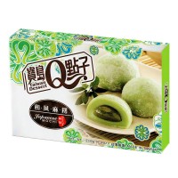 Mochi Th&eacute; Vert 210 Gr x 24