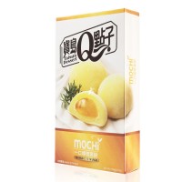 Mochi Mango 104 Gr x 24
