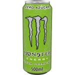 Monster Energy Ultra Paradise 500 ml x 24