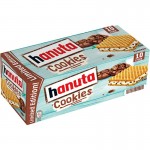 Ferrero Hanuta Cookies 220 Gr x 20