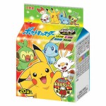 Furikake Pokemon mini pack 50 Gr x 10