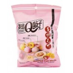 Mini Mochis fruits assortis 120 Gr x 24