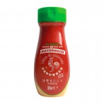 Sauce Mayonnaise Sriracha 300ml x 6
