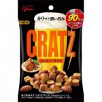 Cratz Spicy Chicken 42 Gr x 10
