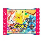 Pokemon Choco Wafer 23 Gr x 30