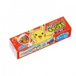 Pokemon Chewing Gum 21 Gr x 20