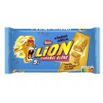 Lion Caramel Blond 150 Gr x 15
