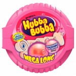 Hubba Bubba Bubble Tape Fancy - 56 Gr x 12