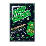 Pop Rocks Sucre pétillant Pastèque 9,5 Gr x 24