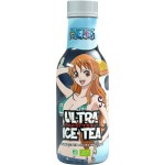 Ultra Ice tea One Piece Nami 500 ml x 12