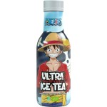 Ultra Ice tea One Piece Luffy 500 ml x 12
