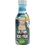 Ultra Ice tea One Piece Zor0 500 ml x 12