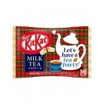 Kit Kat Milk Tea 127 Gr x 1