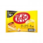 Kit Kat Cheese Cake 104 Gr x 1