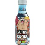 Ultra Ice tea One Piece Franky 500 ml x 12